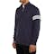 Adidas ClimaLite Quarter Zip Performance Pullover - Other View: 1