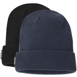 Dri Duck Basecamp Performance Knit Beanie