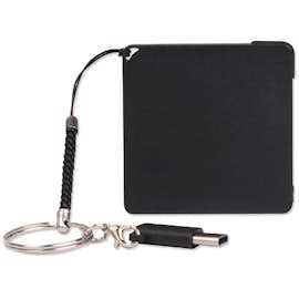 iClick 3-in-1 Flip 600 mAh Power Bank
