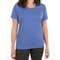 Sport-Tek Women's Tri-Blend Performance Raglan T-shirt - Other View: 1