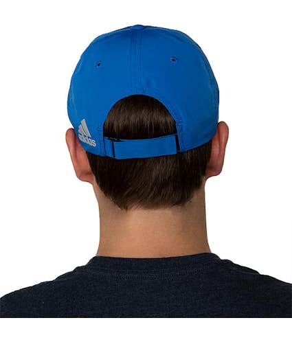 Adidas Relaxed Performance Hat - Other View: 4
