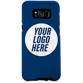 Full Color Galaxy S8+ Tough Phone Case