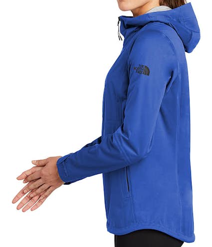 The North Face Women's All-Weather DryVent Stretch Jacket - Other View: 4