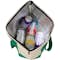 Lighthouse 24 Can Non-Woven Cooler Tote - Other View: 3