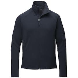 The North Face Mountain Peaks Full Zip Fleece Jacket