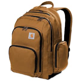 Carhartt Foundry Series Pro 17" Computer Backpack