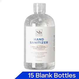 Soapbox 12 oz. Hand Sanitizer $79.99 per Case