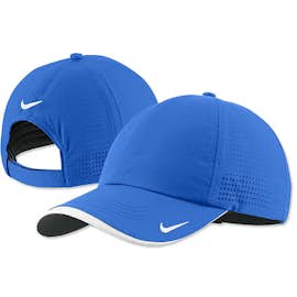 Nike Dri-FIT Swoosh Perforated Hat