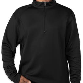 nike polar fleece 1/4 zip sweatshirt nike polar fleece 1/4 zip sweatshirt