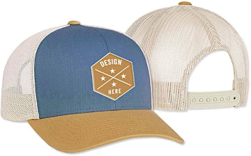 Derde nogmaals Aanleg Custom Hats: Logo Hats, Baseball Caps - Design Your Own
