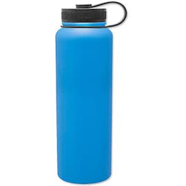 40 oz. h2go Venture Copper Vacuum Insulated Water Bottle