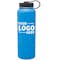40 oz. h2go Venture Copper Vacuum Insulated Water Bottle