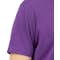Next Level 60/40 V-Neck T-shirt - Other View: 4