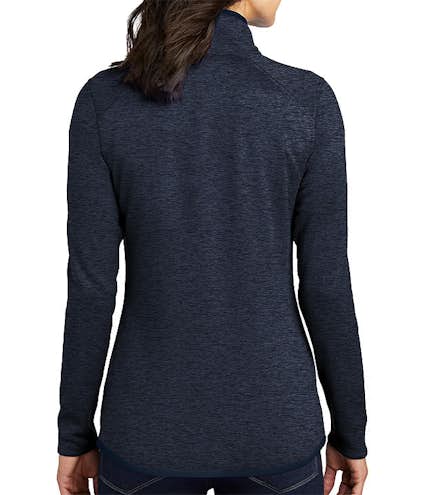 The North Face Women's Skyline Full Zip Fleece Jacket - Other View: 2