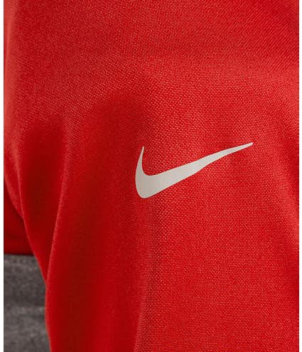 Nike Therma-Fit Color Block Half Zip Fleece - Other View: 4