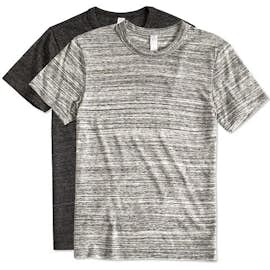 Alternative Apparel Eco Tri-Blend T-shirt