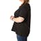 Bella + Canvas Women's Tri-Blend T-shirt - Other View: 2