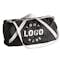 Nylon Roll Duffel Bag