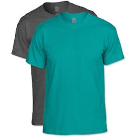 Gildan DryBlend 50/50 T-shirt
