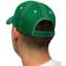Yupoong Contrast Stitched Hat - Other View: 2