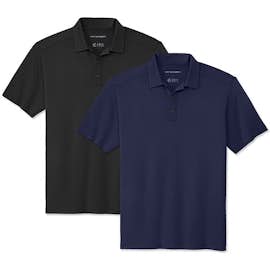 Port Authority C-FREE Snag-Proof Performance Polo
