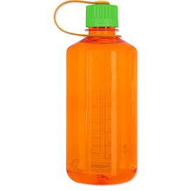 Nalgene 32 oz. Sustain Tritan Narrow Mouth Water Bottle