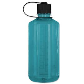 Nalgene 32 oz. Tritan Narrow Mouth Water Bottle