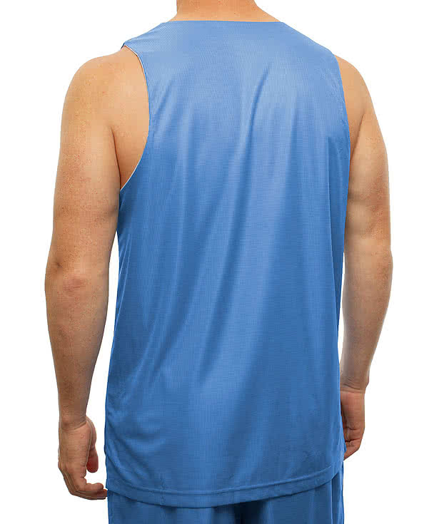 Download Custom Teamwork Turnaround Reversible Basketball Jersey ...