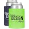 Foam Can Cooler