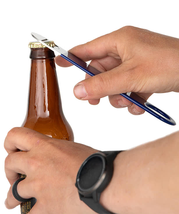 DESIGNED BOTTLE OPENER main image 1