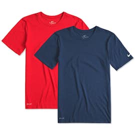 Nike Dri-FIT Performance Blend Shirt
