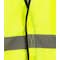 ML Kishigo Class 2 Safety Mesh Vest - Other View: 3