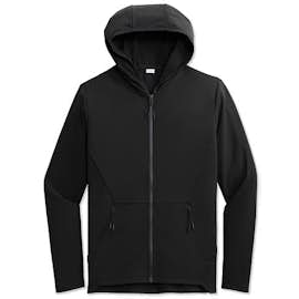 Sport-Tek Circuit Midweight Zip Hoodie