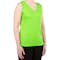Canada - ATC Women's Competitor Performance Sleeveless Shirt - Other View: 1