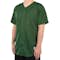 Sport-Tek Tough Mesh Full Button Baseball Jersey - Other View: 1