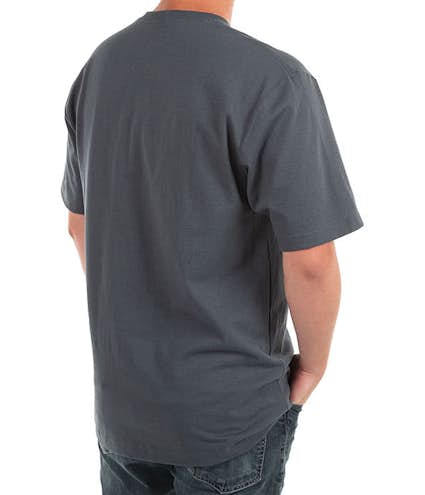 Carhartt Workwear Tall Pocket T-shirt - Other View: 2