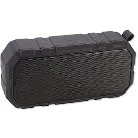 Full Color Brick Outdoor Waterproof Bluetooth Speaker