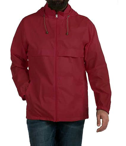 Team 365 Zone Protect Lightweight Jacket - Other View: 1