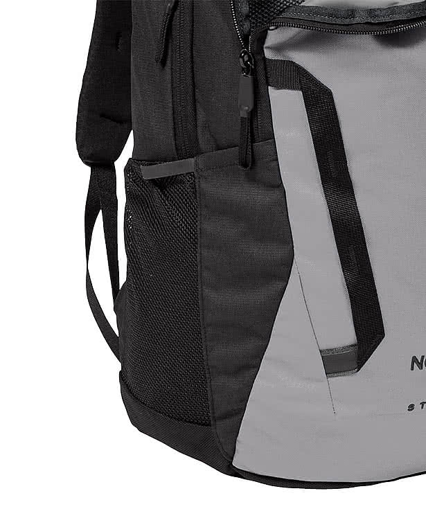 Custom The North Face Stalwart 15" Computer Backpack Design Backpacks