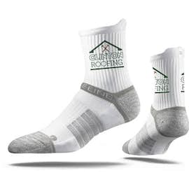 Premium Compression Mid Length Socks