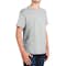 Canada - Gildan Youth 50/50 T-shirt - Other View: 1