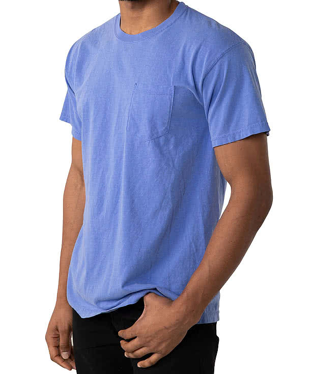 blank comfort colors t shirts