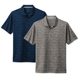 Nike Dri-FIT Vapor Space Dyed Performance Polo