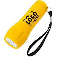 Custom Flashlights - Design Your Own at CustomInk.com