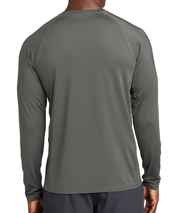 sport tek rash guard