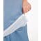 Teamwork Youth Fadeaway Reversible Mesh Basketball Jersey - Other View: 4