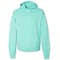 Hanes ComfortWash Garment Dyed Pullover Hoodie