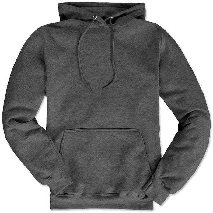 Port and company hoodie review Clearance