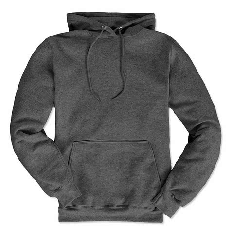 zella mens hoodie