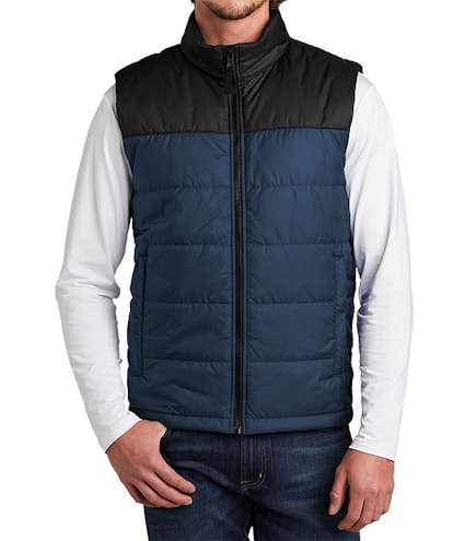 The North Face Everyday Insulated Vest - Other View: 1